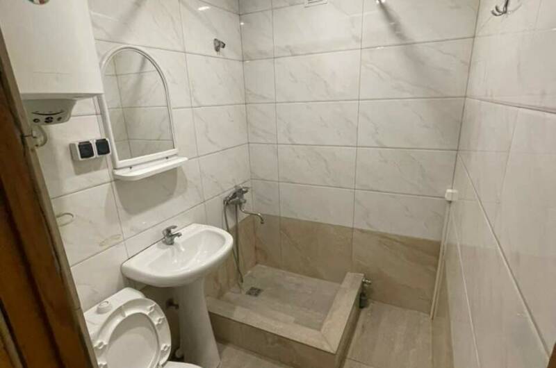 Изображение Изображение квартиры "Трехкомнатная квартира на Гочуа" #7 #7