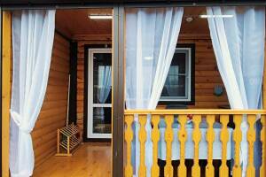 Изображение квартиры "Дом под ключ на Курортной"