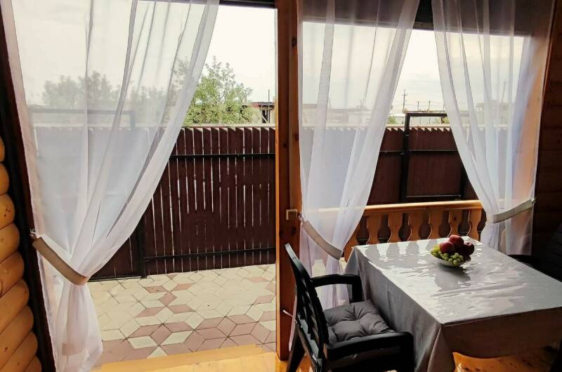 Изображение Изображение квартиры "Дом под ключ на Курортной" #4 #4