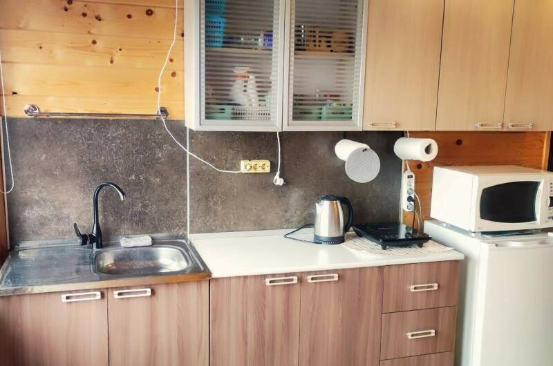 Изображение Изображение квартиры "Дом под ключ на Курортной" #5 #5