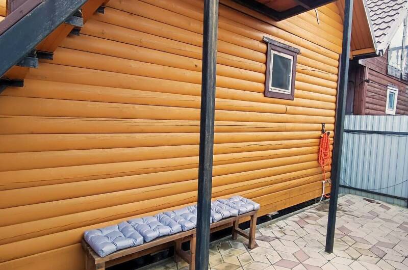 Изображение Изображение квартиры "Дом под ключ на Курортной" #6 #6