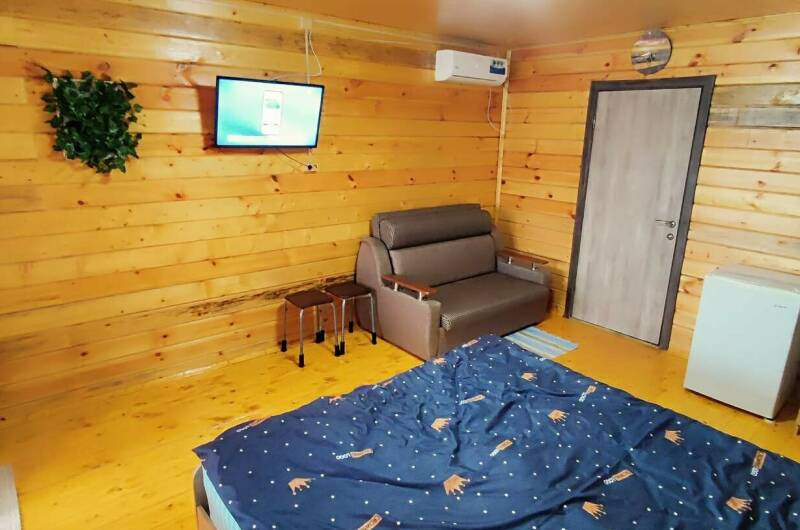 Изображение Изображение квартиры "Дом под ключ на Курортной" #7 #7