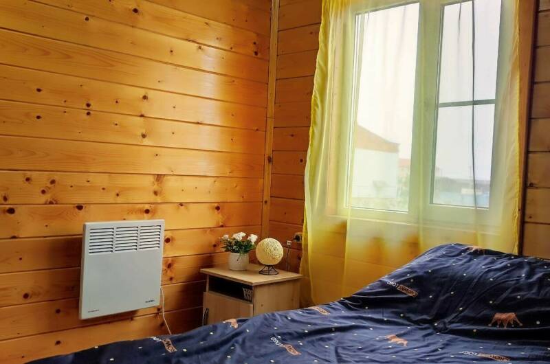 Изображение Изображение квартиры "Дом под ключ на Курортной" #8 #8