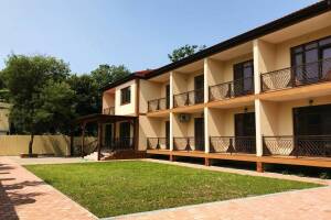 Изображение Усадьба «Черноморская» #6