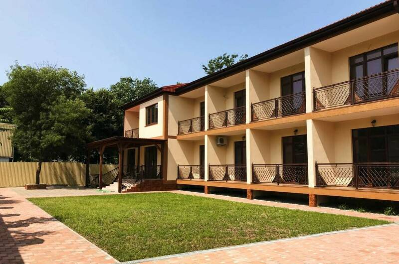 Изображение Изображение гостиницы &quot;Усадьба «Черноморская»&quot; #1 #1