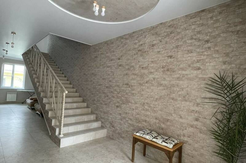 Изображение Изображение гостиницы &quot;Усадьба «Черноморская»&quot; #2 #2