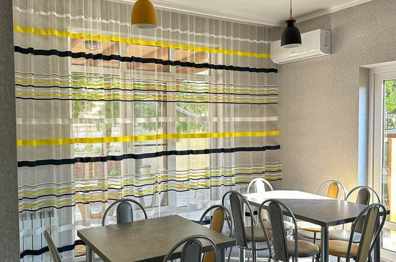 Изображение Изображение гостиницы &quot;Усадьба «Черноморская»&quot; #8 #8