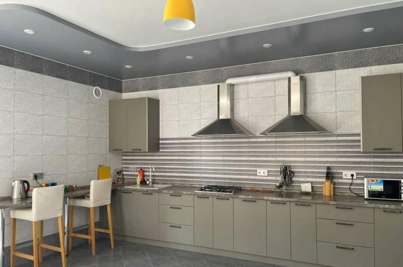 Изображение Изображение отеля / гостиницы "Усадьба «Черноморская»" #10 #8