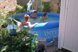 Изображение квартиры "Дом под ключ в Ейске"