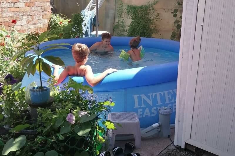 Изображение Изображение квартиры &quot;Дом под ключ в Ейске&quot; #1 #1