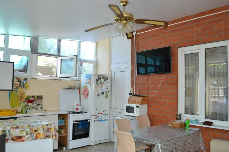 Изображение Изображение квартиры &quot;Дом под ключ в Ейске&quot; #5 #5