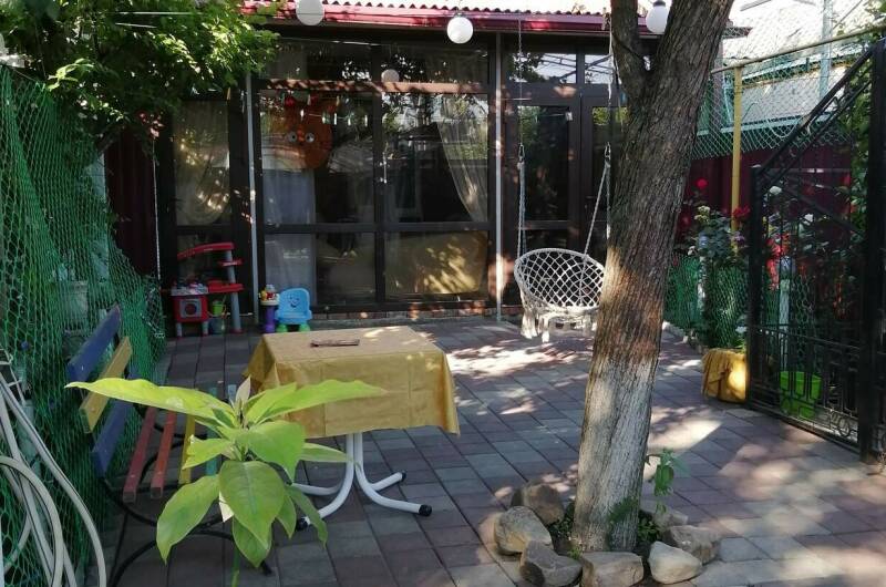 Изображение Изображение квартиры &quot;Дом под ключ в Ейске&quot; #6 #6