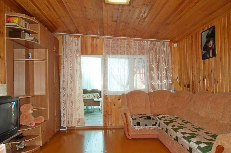 Изображение Изображение квартиры &quot;Дом под ключ в Ейске&quot; #7 #7