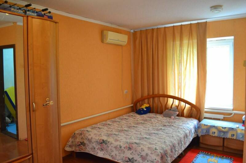 Изображение Изображение квартиры &quot;Дом под ключ в Ейске&quot; #8 #8