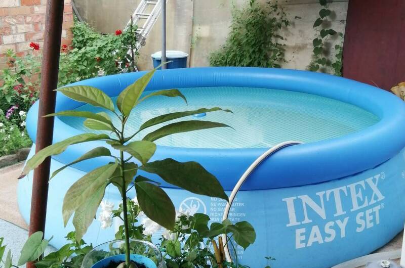 Изображение Изображение квартиры / апартамента "Дом под ключ в Ейске" #10 #8