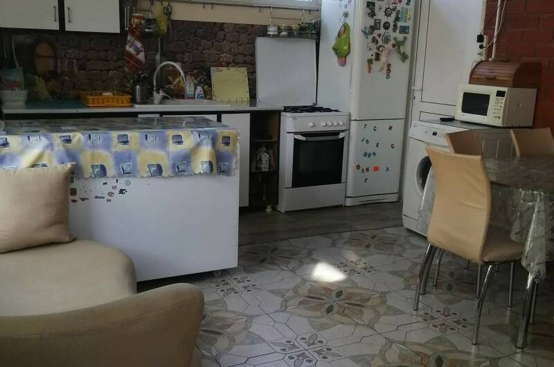 Изображение Изображение квартиры / апартамента "Дом под ключ в Ейске" #11 #9