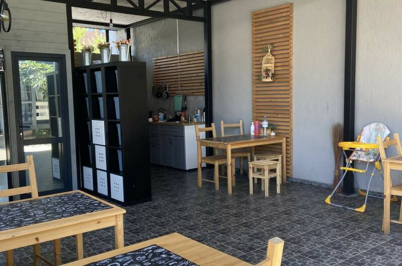 Изображение Изображение гостиницы "Гостевой дом «Веранда»" #2 #2