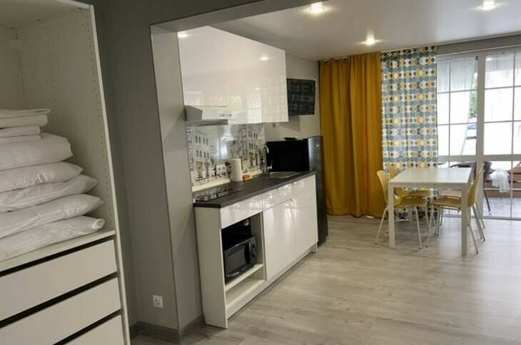 Изображение Изображение гостиницы "Гостевой дом «Веранда»" #3 #3