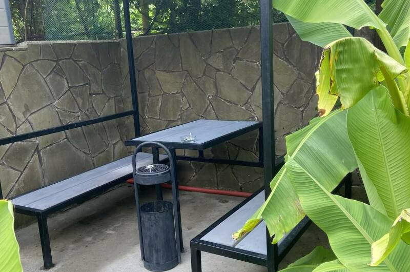 Изображение Изображение гостиницы "Гостевой дом «Веранда»" #4 #4