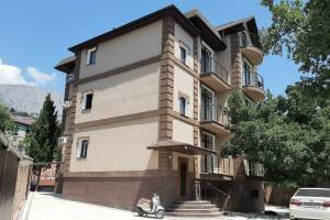 Изображение гостиницы "Гостевой дом «Valery»"