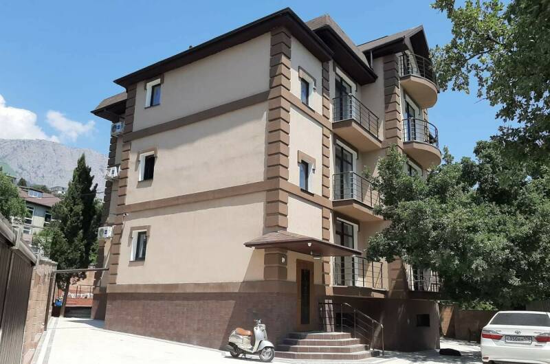 Изображение Изображение гостиницы &quot;Гостевой дом «Valery»&quot; #1 #1