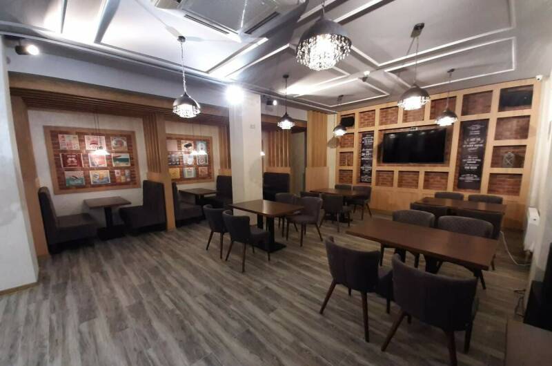 Изображение Изображение гостиницы &quot;Гостевой дом «Valery»&quot; #3 #3