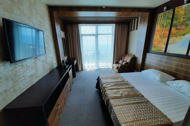 Изображение Изображение гостиницы &quot;Гостевой дом «Valery»&quot; #5 #5