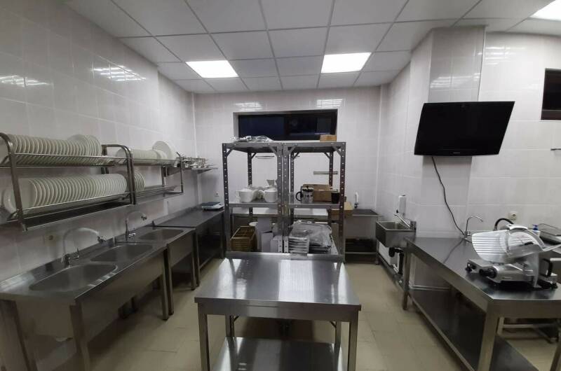 Изображение Изображение гостиницы &quot;Гостевой дом «Valery»&quot; #7 #7