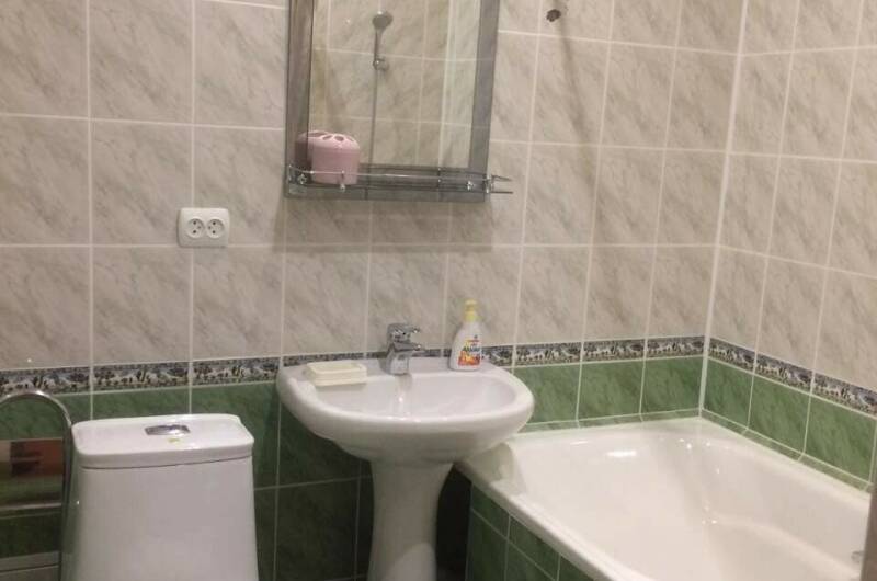 Изображение Изображение гостиницы &quot;Гостевой дом «Уютный уголок»&quot; #3 #3