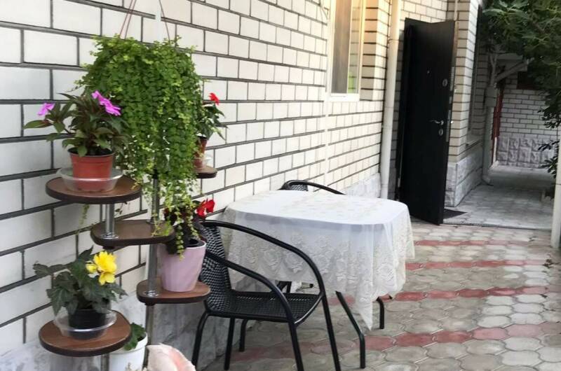 Изображение Изображение гостиницы &quot;Гостевой дом «Уютный уголок»&quot; #6 #6