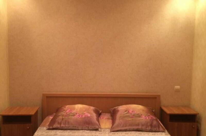 Изображение Изображение гостиницы &quot;Гостевой дом «Уютный уголок»&quot; #7 #7