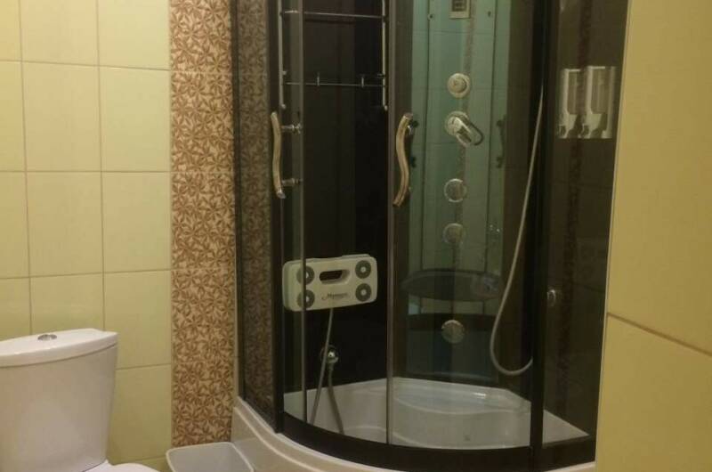 Изображение Изображение отеля / гостиницы "Гостевой дом «Уютный уголок»" #11 #9