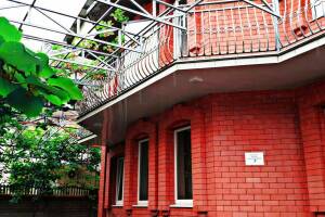 Изображение отеля / гостиницы "Гостевой дом «Аметист»"