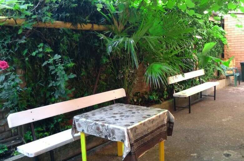 Изображение Изображение гостиницы &quot;Гостевой дом «Аметист»&quot; #4 #4