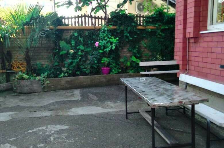 Изображение Изображение отеля / гостиницы "Гостевой дом «Аметист»" #11 #9