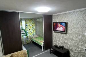 Изображение квартиры / апартамента "Двухкомнатная квартира в центре на 5 человек"