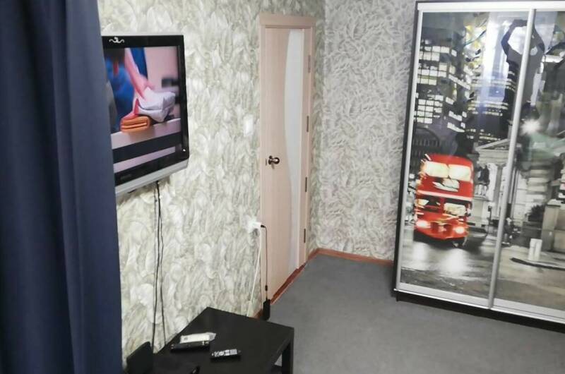 Изображение Изображение квартиры &quot;Двухкомнатная квартира в центре на 5 человек&quot; #3 #3