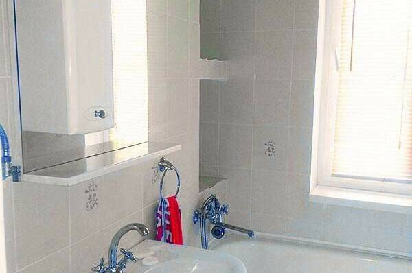 Изображение Изображение квартиры &quot;Двухкомнатная квартира в центре на 5 человек&quot; #5 #5