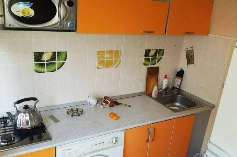 Изображение Изображение квартиры &quot;Двухкомнатная квартира в центре на 5 человек&quot; #7 #7