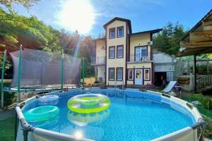 Изображение гостиницы "Гостевой дом «Новый свет»"