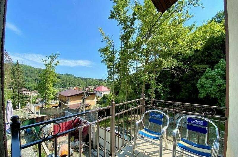 Изображение Изображение гостиницы &quot;Гостевой дом «Новый свет»&quot; #2 #2