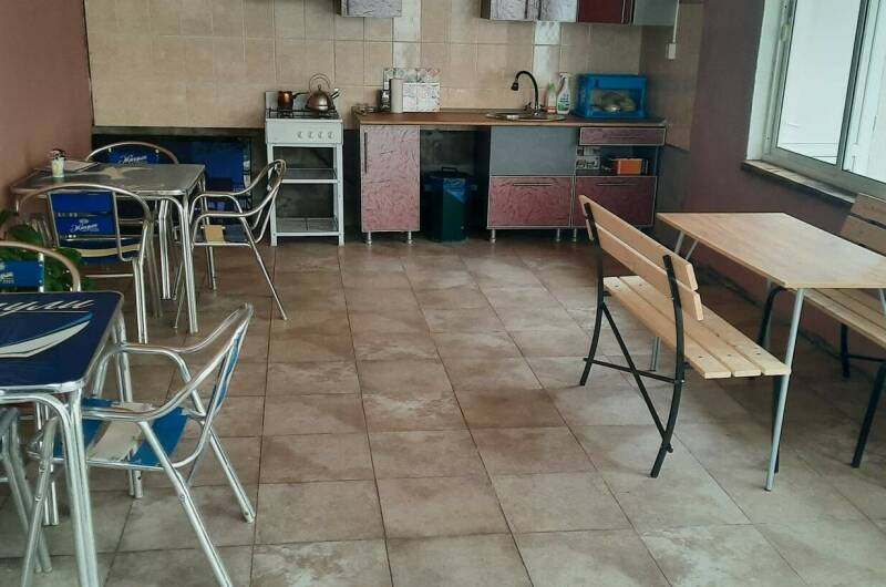 Изображение Изображение гостиницы &quot;Гостевой дом «Новый свет»&quot; #5 #5