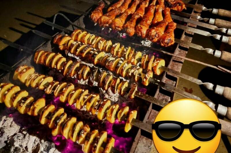 Изображение Изображение гостиницы &quot;Гостевой дом «Новый свет»&quot; #6 #6