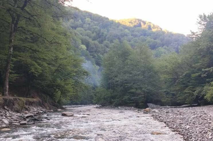 Изображение Изображение гостиницы &quot;Гостевой дом «Новый свет»&quot; #8 #8