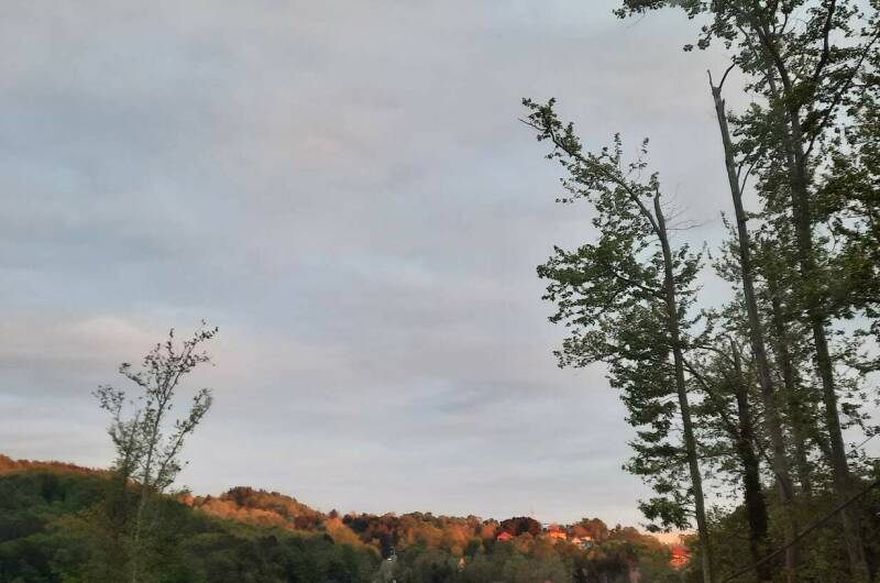 Изображение Изображение отеля / гостиницы "Гостевой дом «Новый свет»" #10 #8