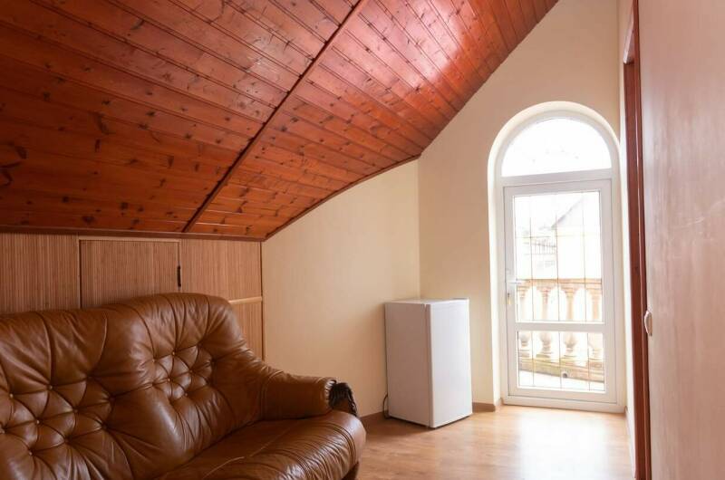 Изображение Изображение гостиницы "Гостевой дом «Ласточкино гнездо»" #2 #2