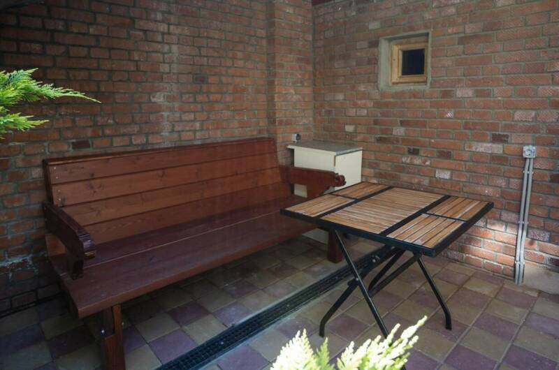 Изображение Изображение гостиницы "Гостевой дом «Ласточкино гнездо»" #5 #5