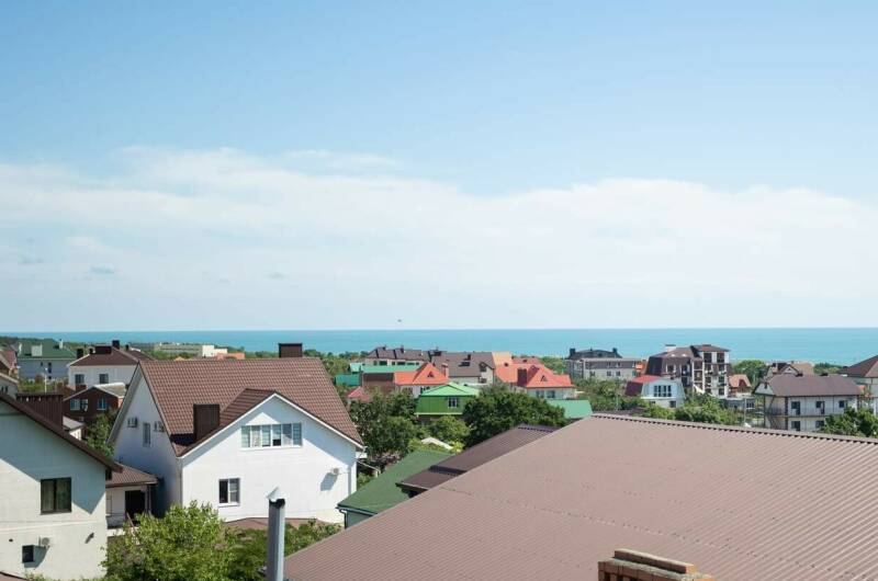 Изображение Изображение гостиницы "Гостевой дом «Ласточкино гнездо»" #6 #6