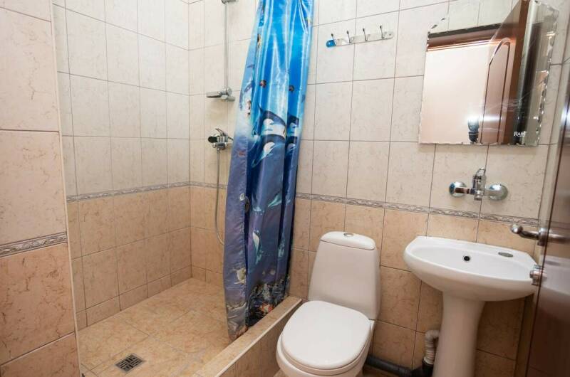 Изображение Изображение гостиницы "Гостевой дом «Ласточкино гнездо»" #8 #8