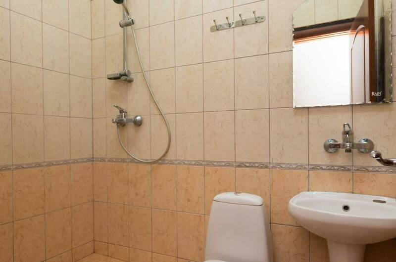 Изображение Изображение отеля / гостиницы "Гостевой дом «Ласточкино гнездо»" #11 #9